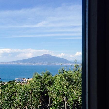 Villa Sorrento Flats Ngoại thất bức ảnh