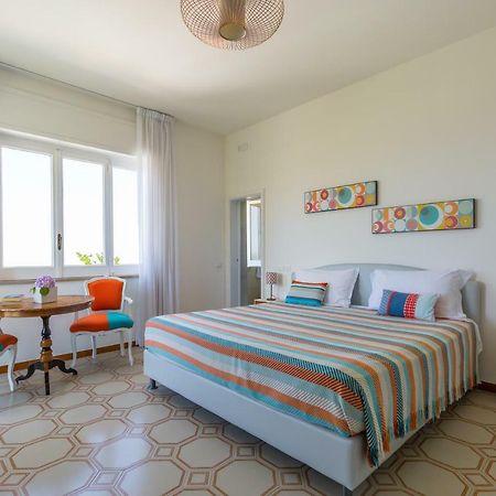 Villa Sorrento Flats Ngoại thất bức ảnh