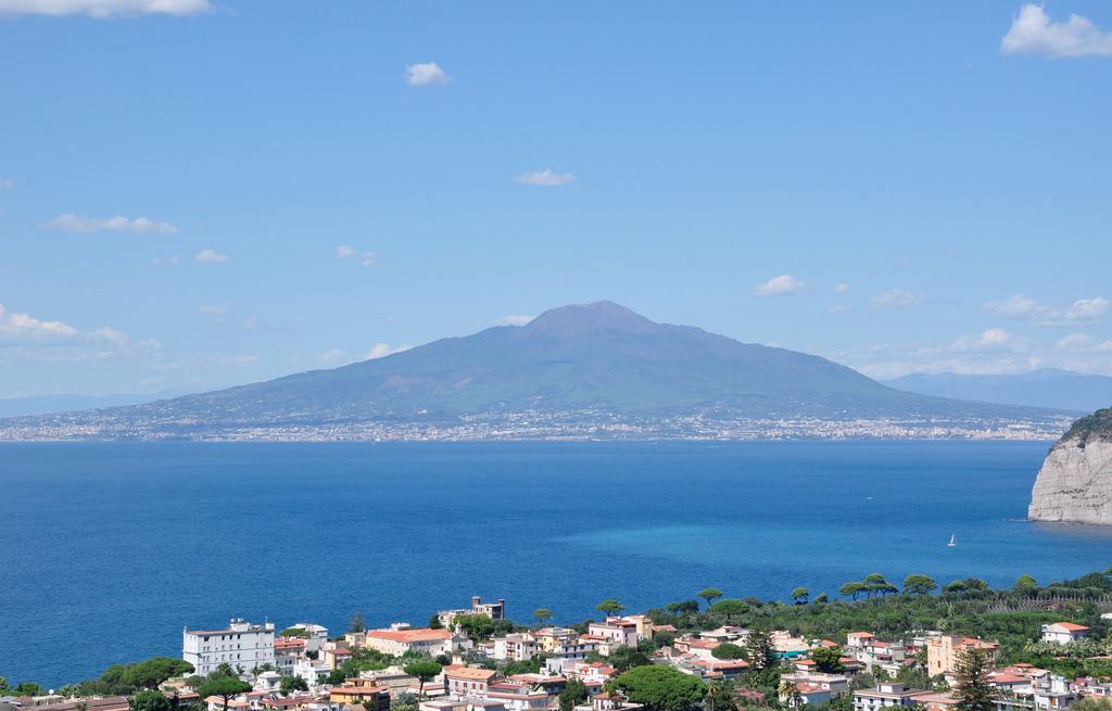 Villa Sorrento Flats Ngoại thất bức ảnh