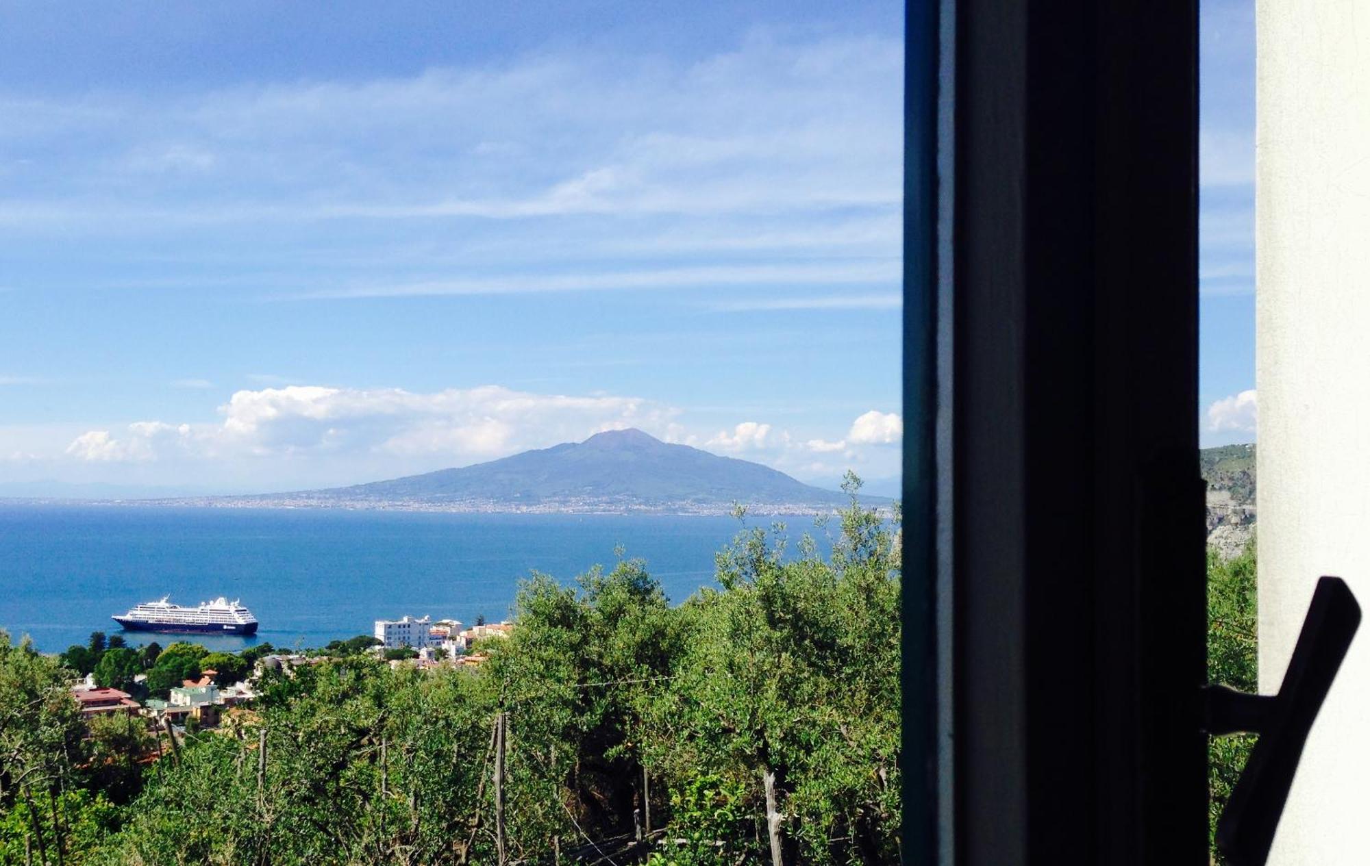 Villa Sorrento Flats Ngoại thất bức ảnh