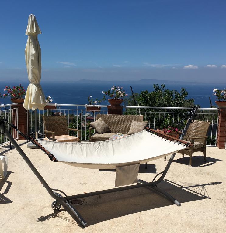 Villa Sorrento Flats Ngoại thất bức ảnh