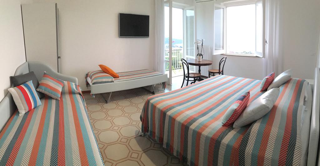 Villa Sorrento Flats Ngoại thất bức ảnh