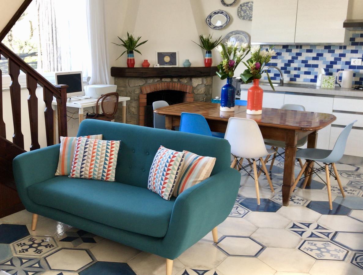 Villa Sorrento Flats Ngoại thất bức ảnh