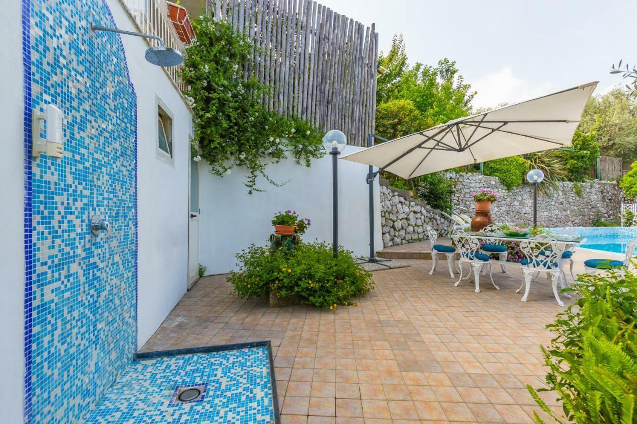 Villa Sorrento Flats Ngoại thất bức ảnh