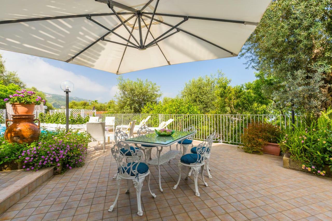 Villa Sorrento Flats Ngoại thất bức ảnh