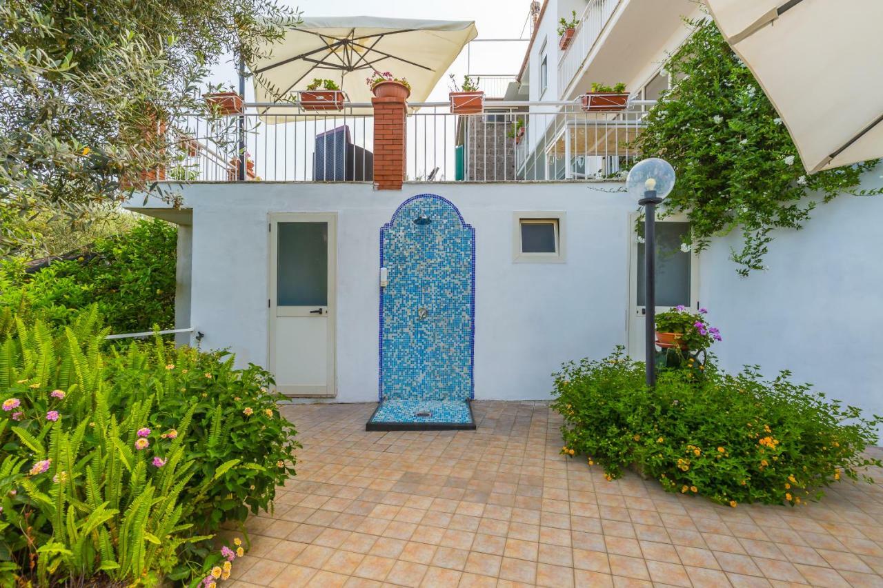 Villa Sorrento Flats Ngoại thất bức ảnh