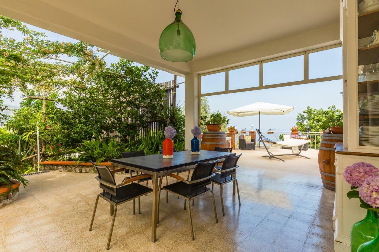 Villa Sorrento Flats Ngoại thất bức ảnh