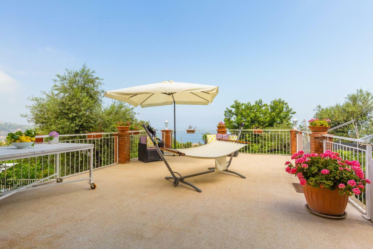 Villa Sorrento Flats Ngoại thất bức ảnh