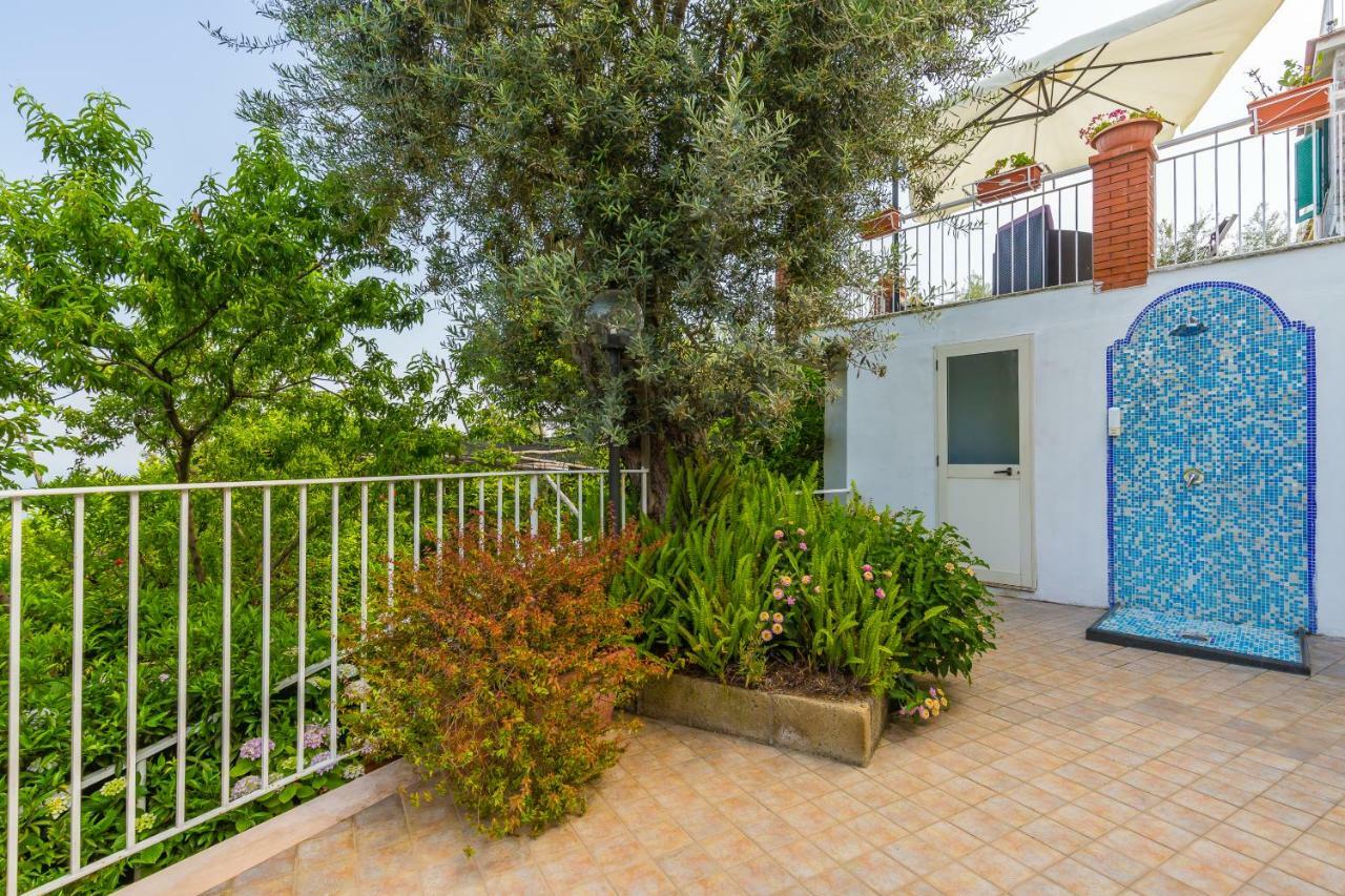 Villa Sorrento Flats Ngoại thất bức ảnh