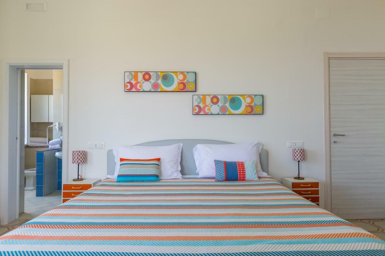 Villa Sorrento Flats Ngoại thất bức ảnh