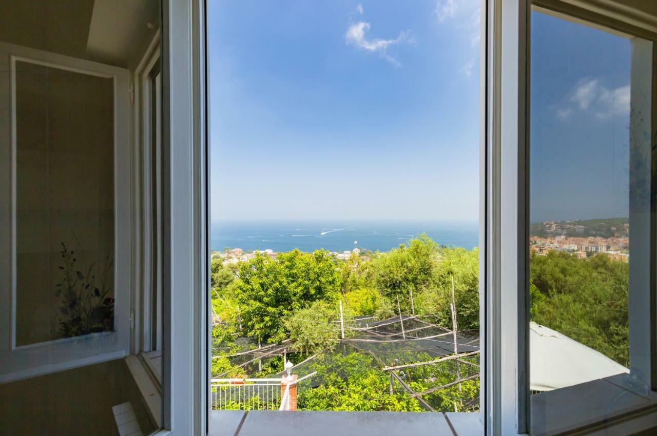 Villa Sorrento Flats Ngoại thất bức ảnh