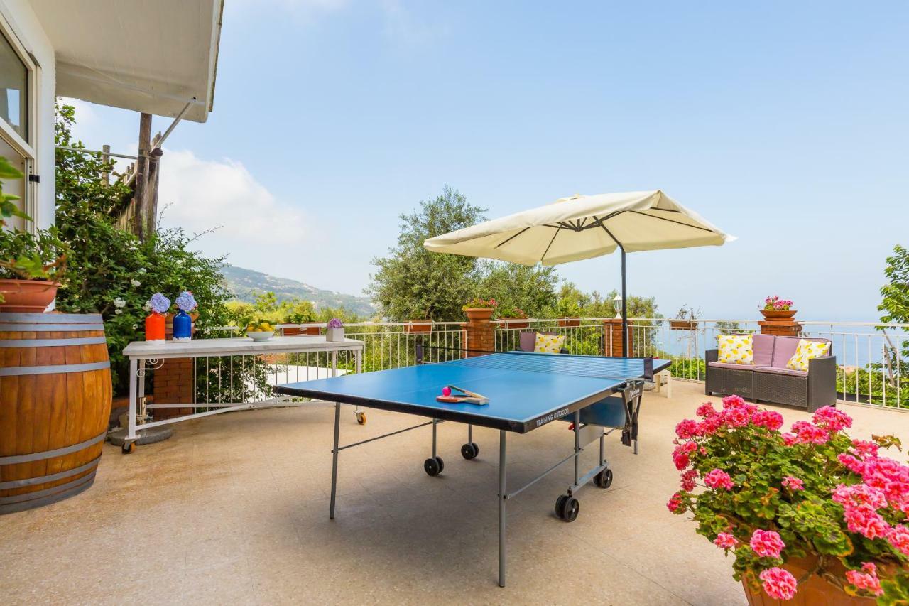 Villa Sorrento Flats Ngoại thất bức ảnh
