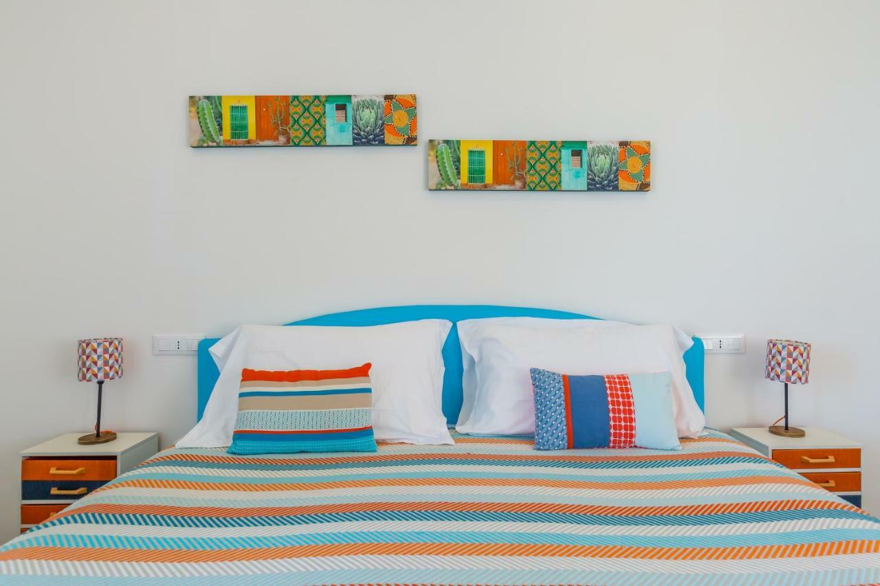 Villa Sorrento Flats Ngoại thất bức ảnh