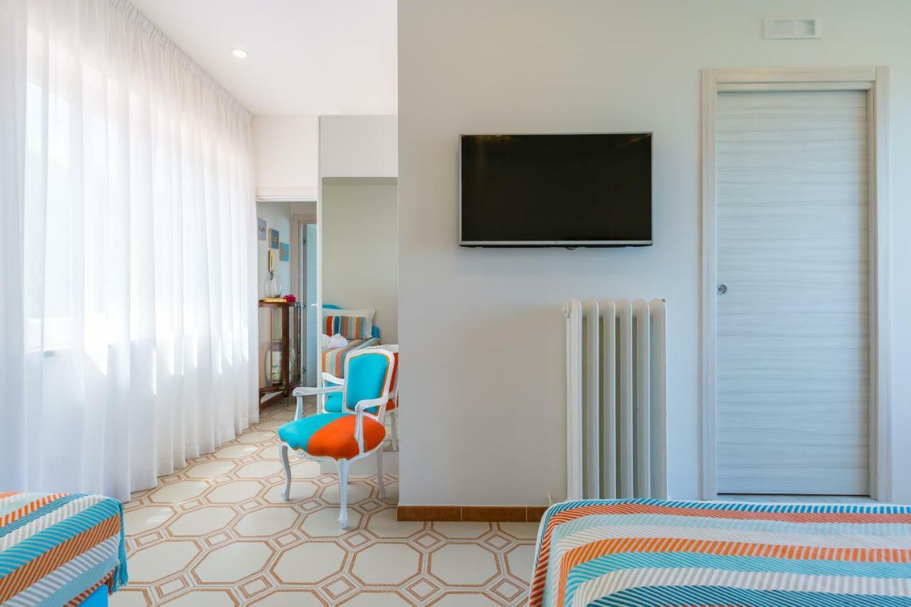 Villa Sorrento Flats Ngoại thất bức ảnh