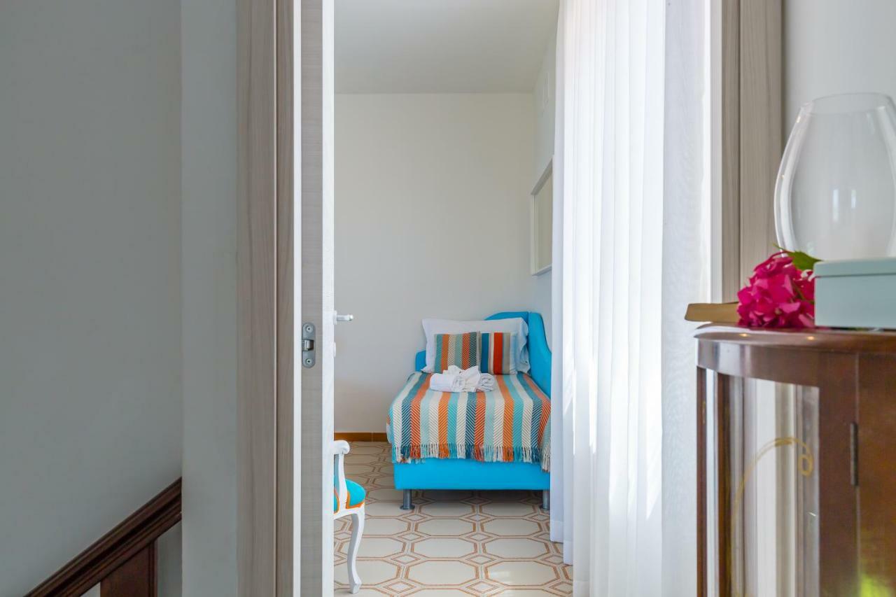 Villa Sorrento Flats Ngoại thất bức ảnh