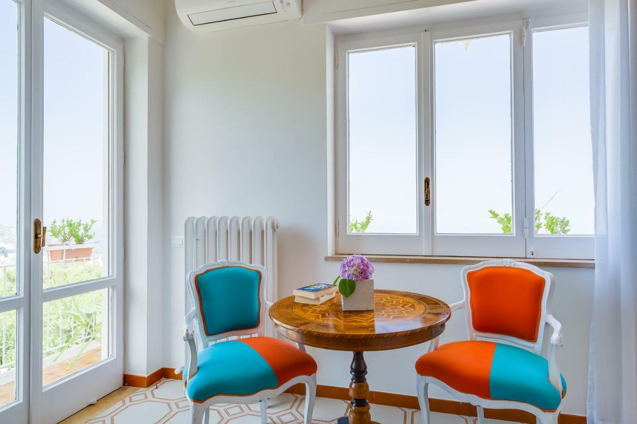 Villa Sorrento Flats Ngoại thất bức ảnh