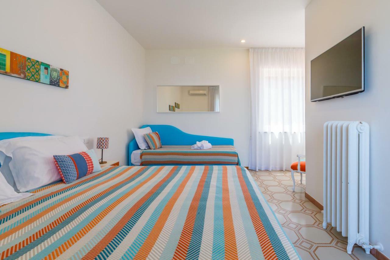 Villa Sorrento Flats Ngoại thất bức ảnh