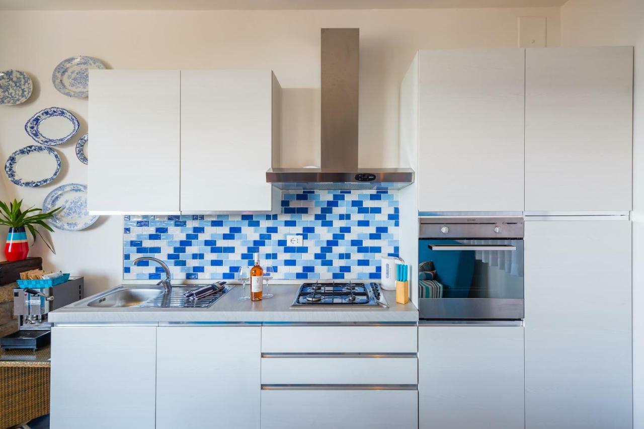 Villa Sorrento Flats Ngoại thất bức ảnh