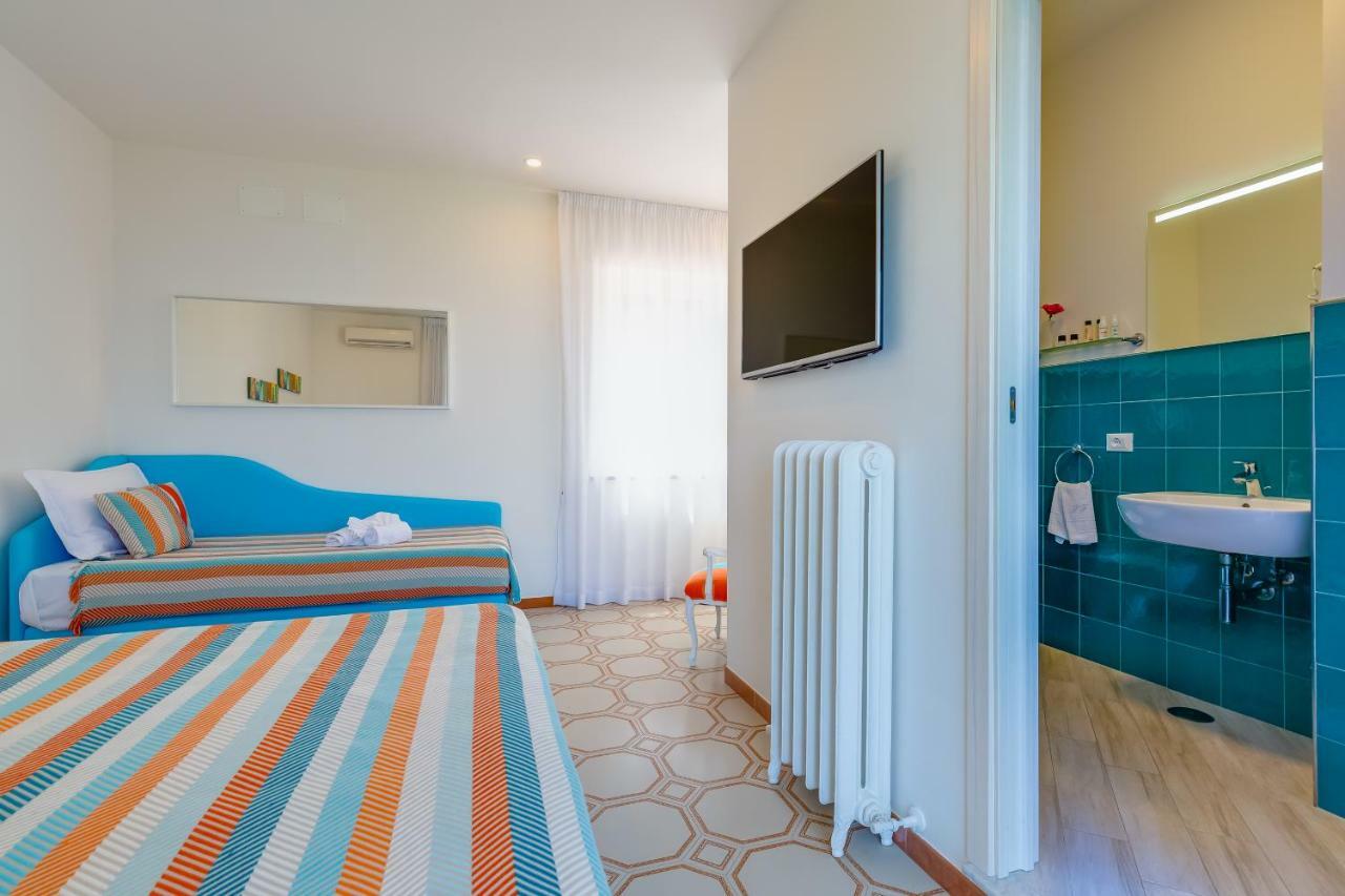Villa Sorrento Flats Ngoại thất bức ảnh