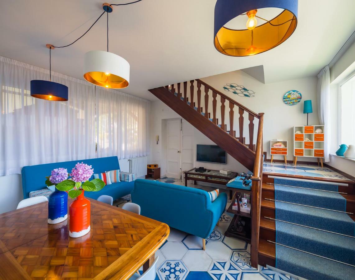 Villa Sorrento Flats Ngoại thất bức ảnh