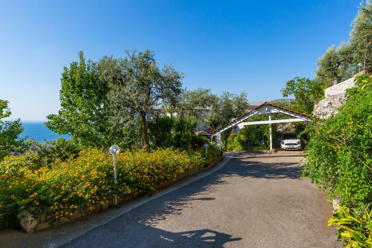 Villa Sorrento Flats Ngoại thất bức ảnh