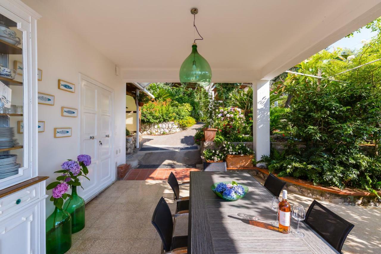 Villa Sorrento Flats Ngoại thất bức ảnh