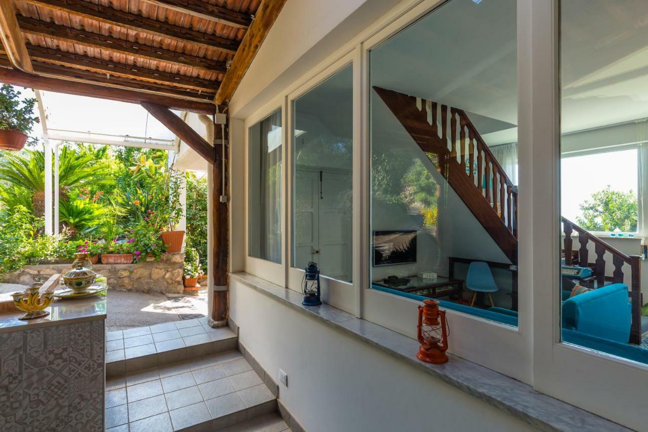 Villa Sorrento Flats Ngoại thất bức ảnh