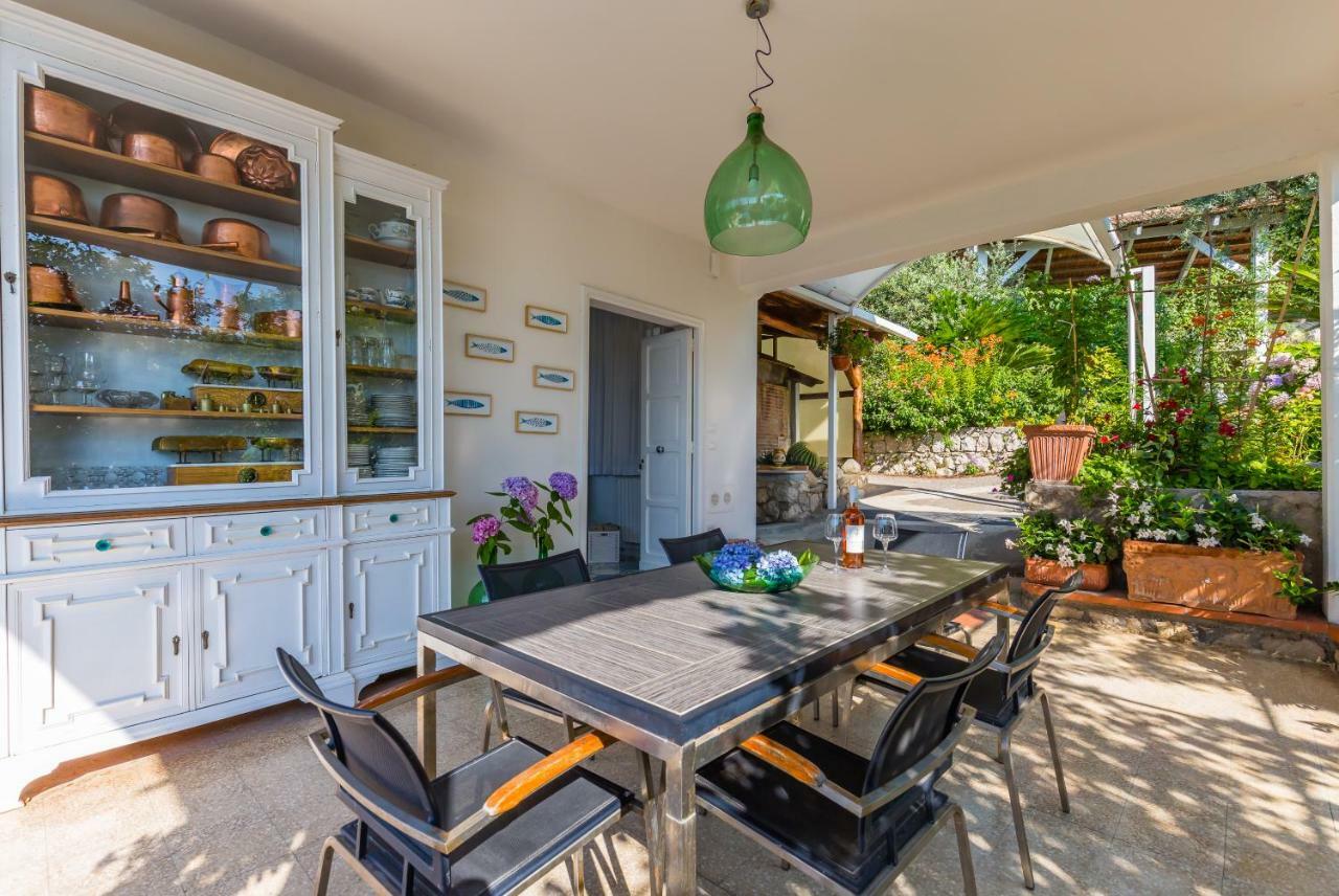 Villa Sorrento Flats Ngoại thất bức ảnh