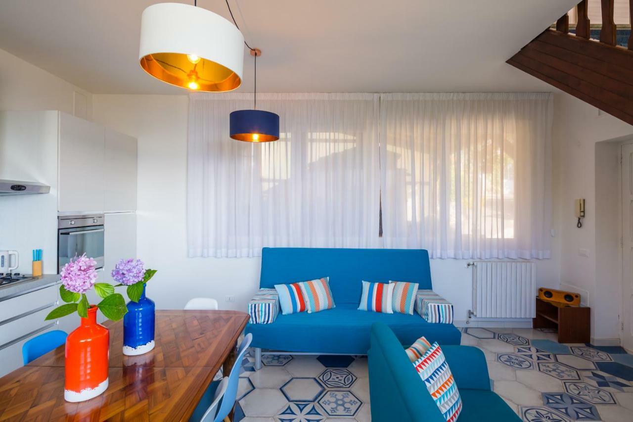 Villa Sorrento Flats Ngoại thất bức ảnh