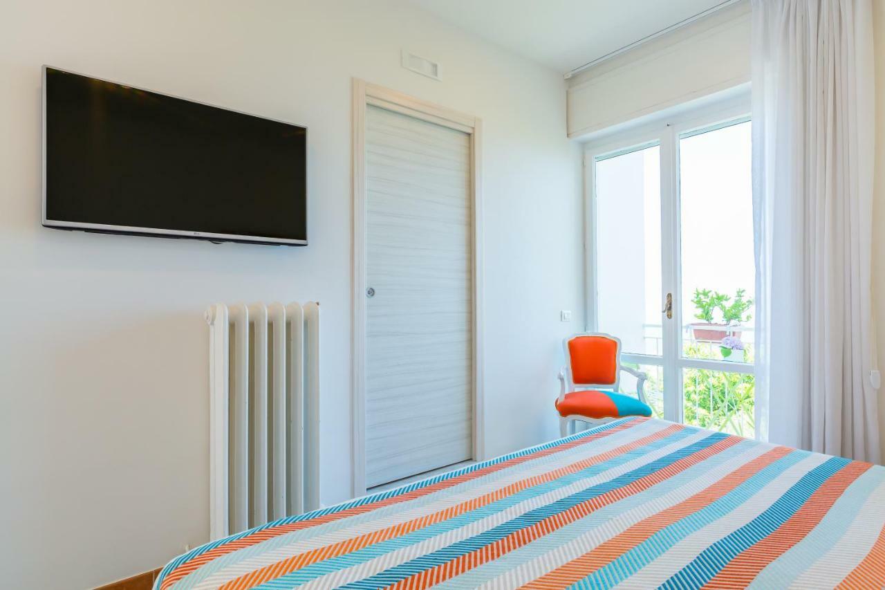 Villa Sorrento Flats Ngoại thất bức ảnh