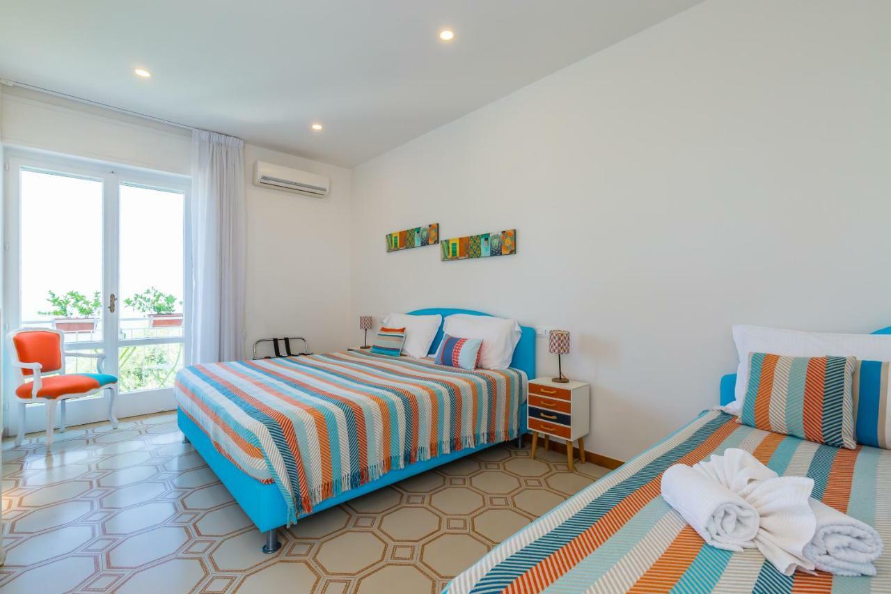 Villa Sorrento Flats Ngoại thất bức ảnh